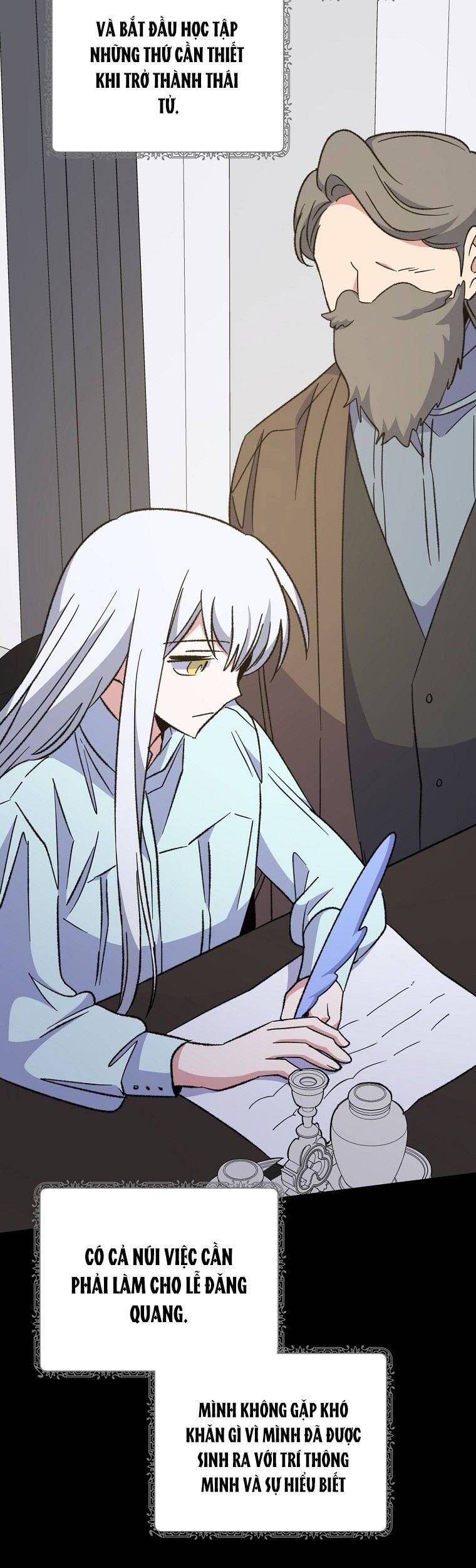 Ygret - Chapter 73 - Page 6