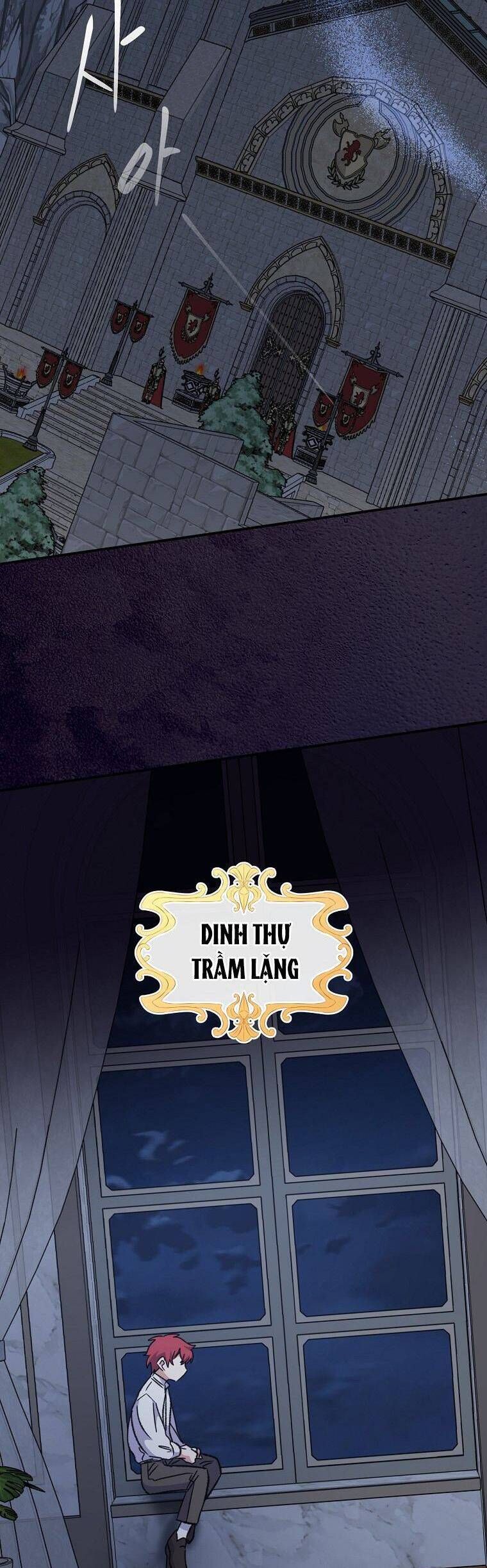 Ygret - Chapter 73 - Page 9