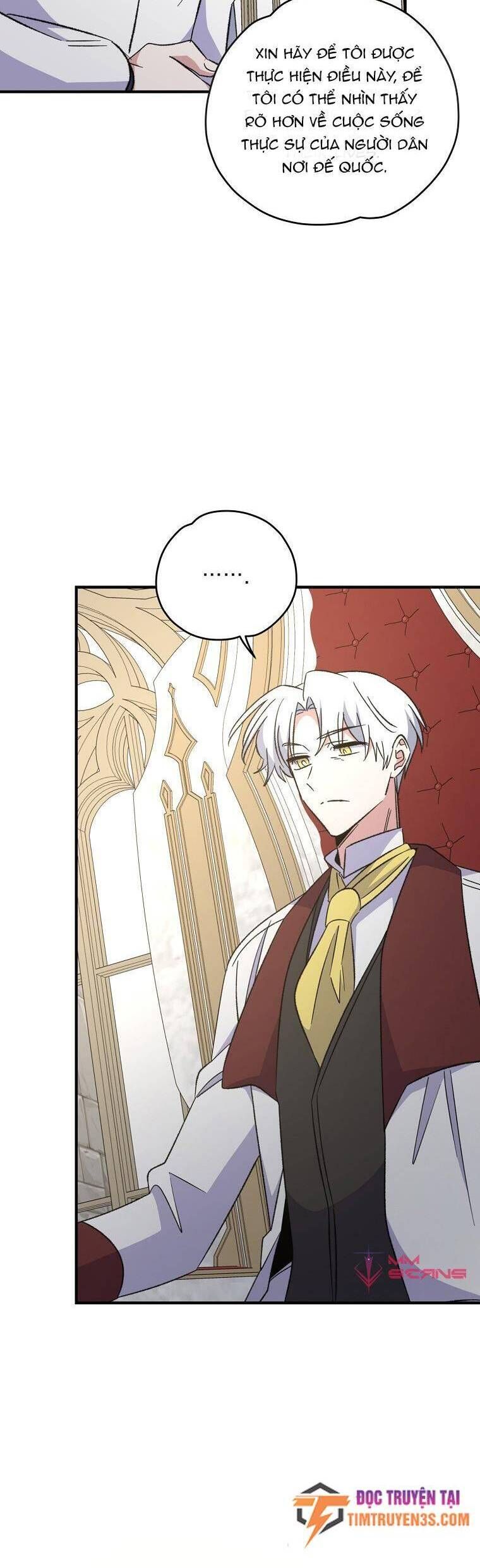 Ygret - Chapter 74 - Page 10