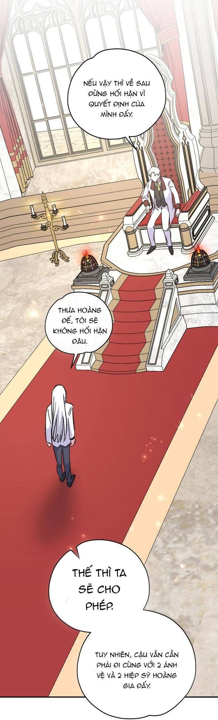 Ygret - Chapter 74 - Page 12