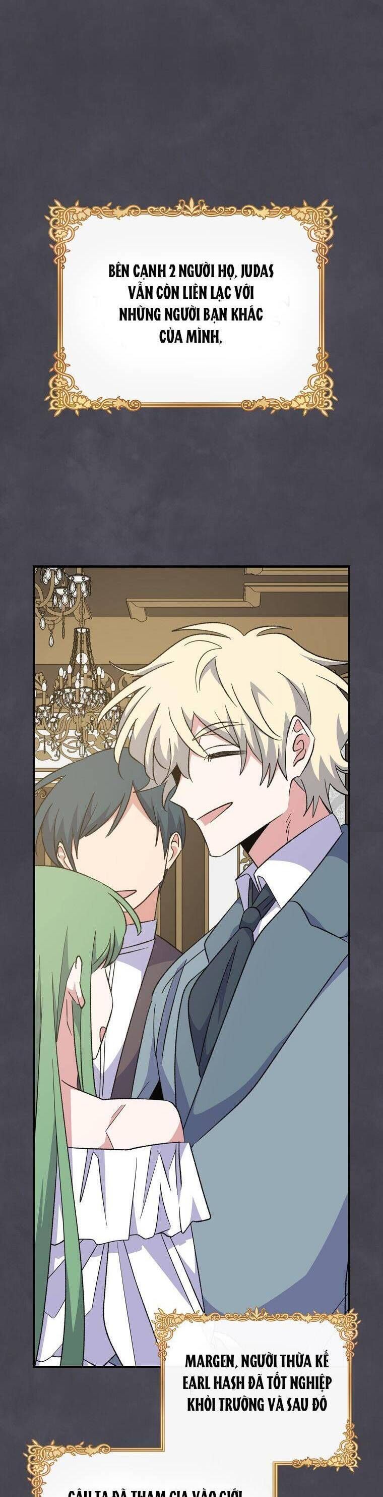 Ygret - Chapter 74 - Page 17