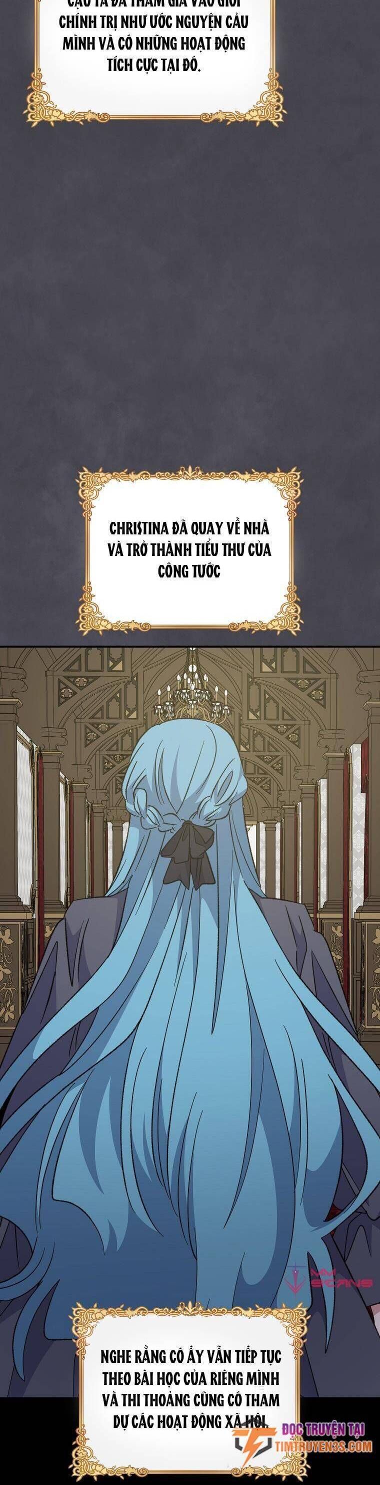 Ygret - Chapter 74 - Page 18