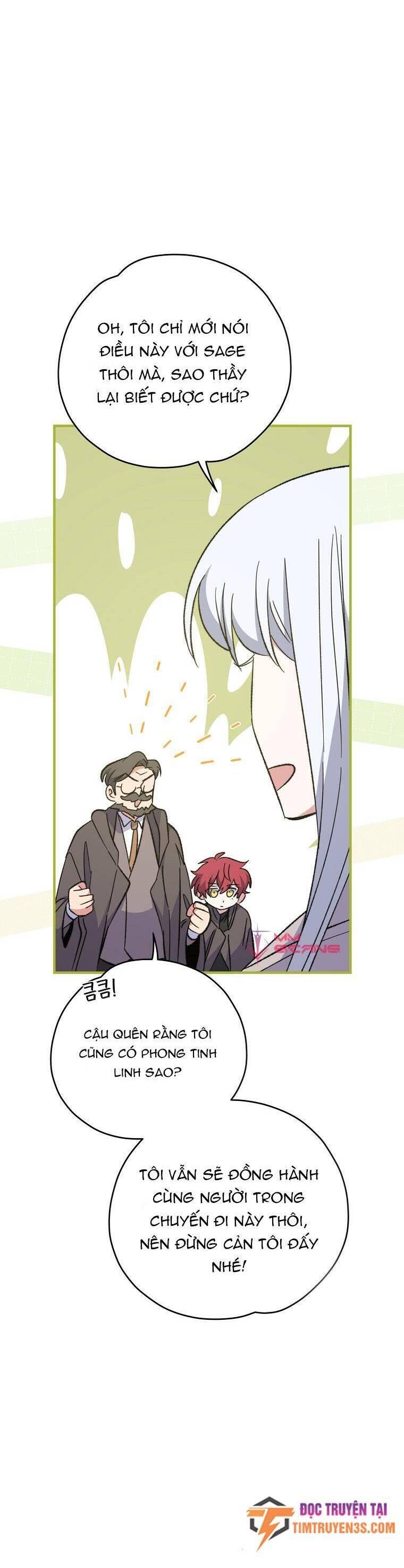 Ygret - Chapter 74 - Page 21