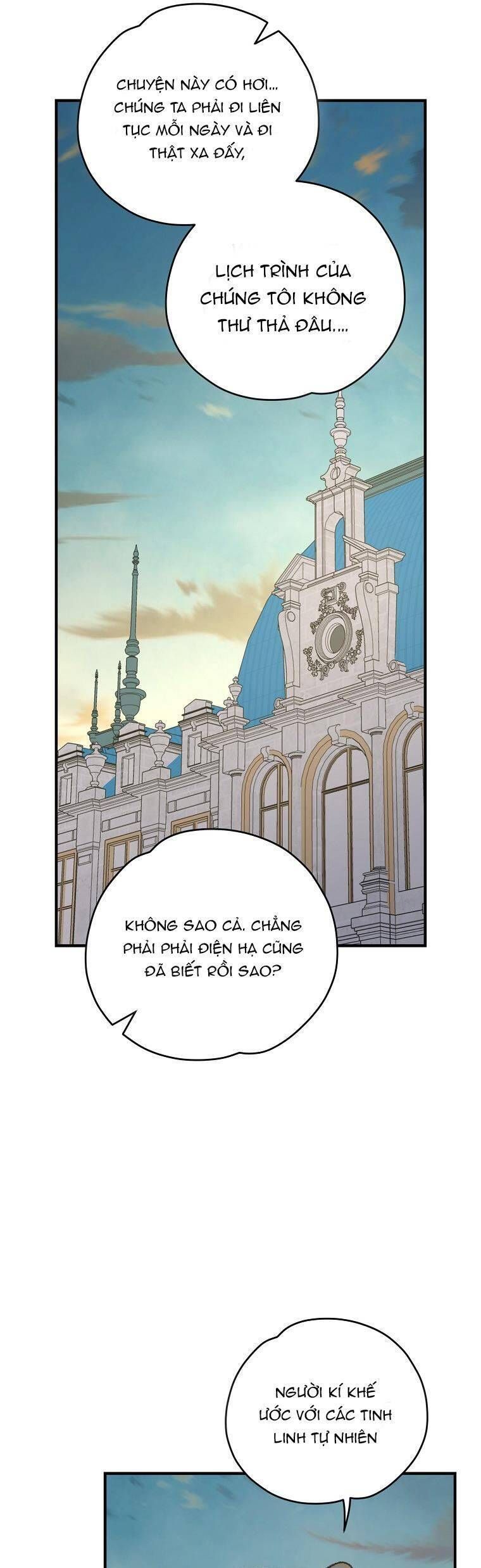 Ygret - Chapter 74 - Page 22