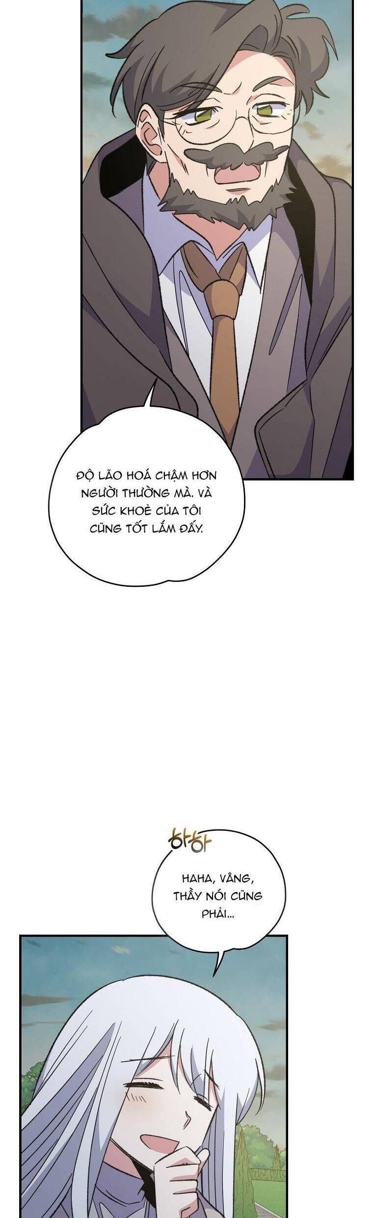 Ygret - Chapter 74 - Page 23