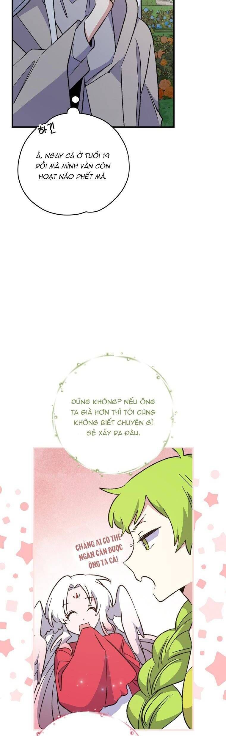 Ygret - Chapter 74 - Page 24