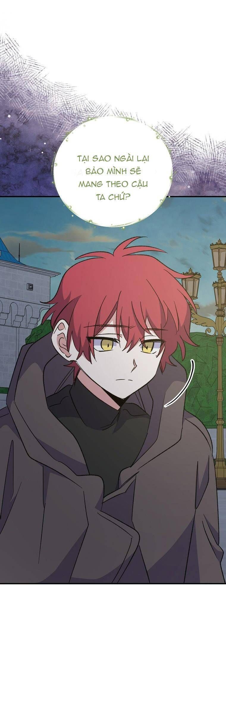 Ygret - Chapter 74 - Page 26