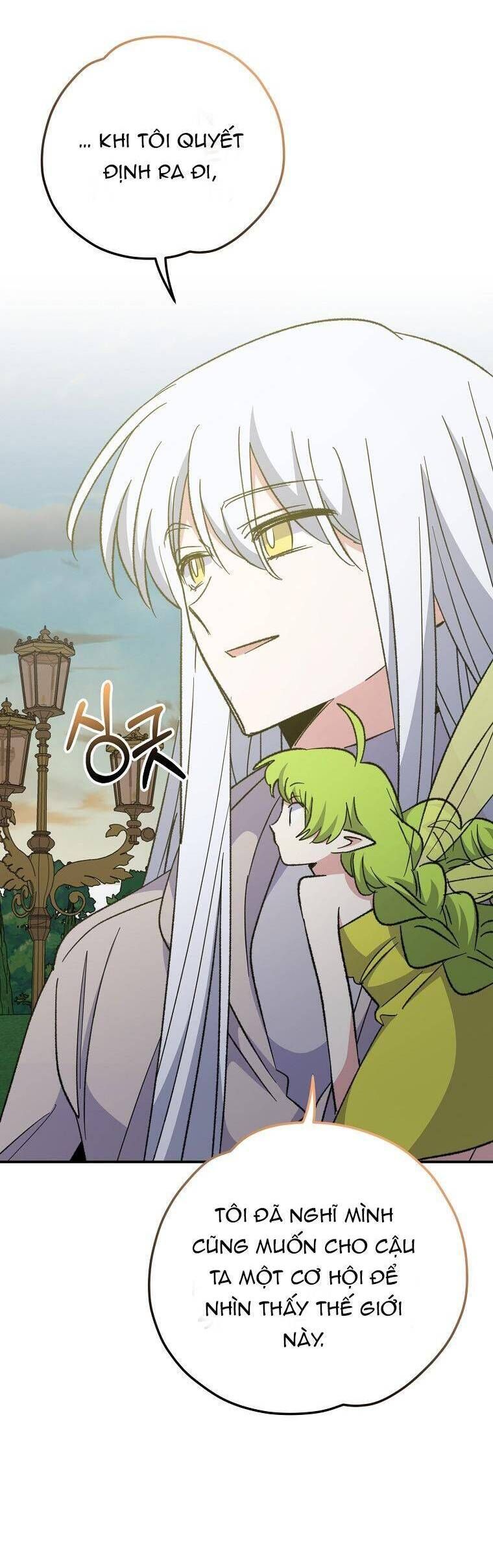 Ygret - Chapter 74 - Page 27