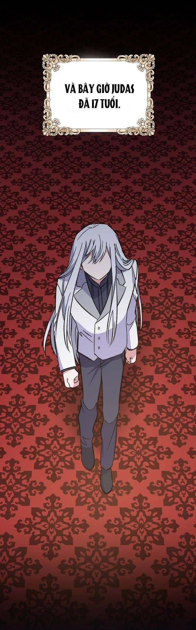 Ygret - Chapter 74 - Page 3