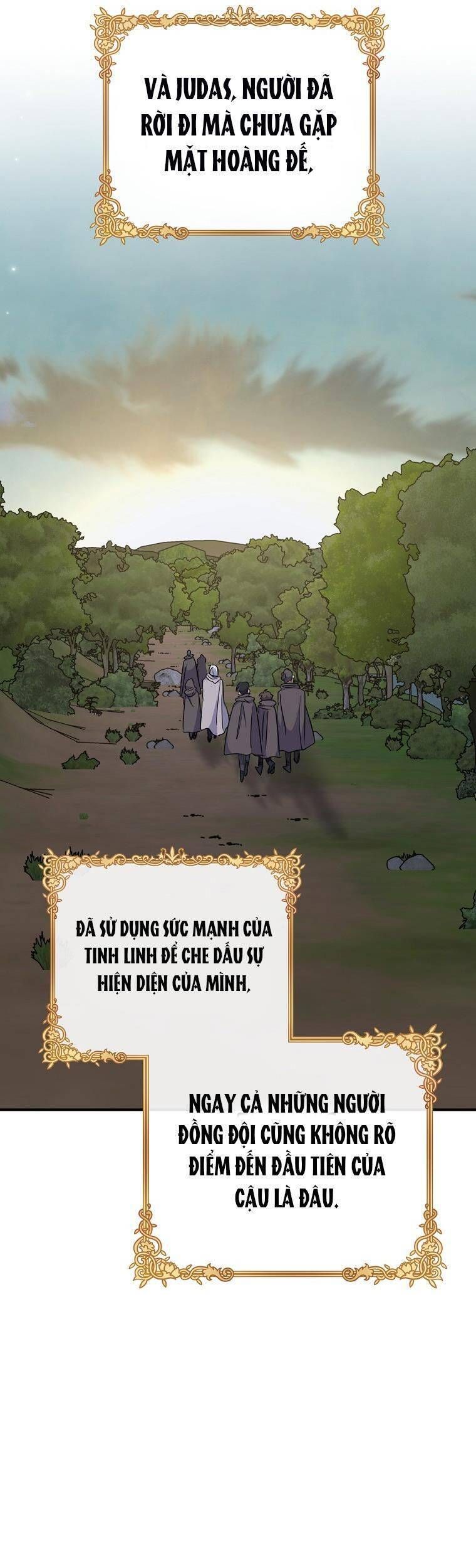 Ygret - Chapter 74 - Page 30