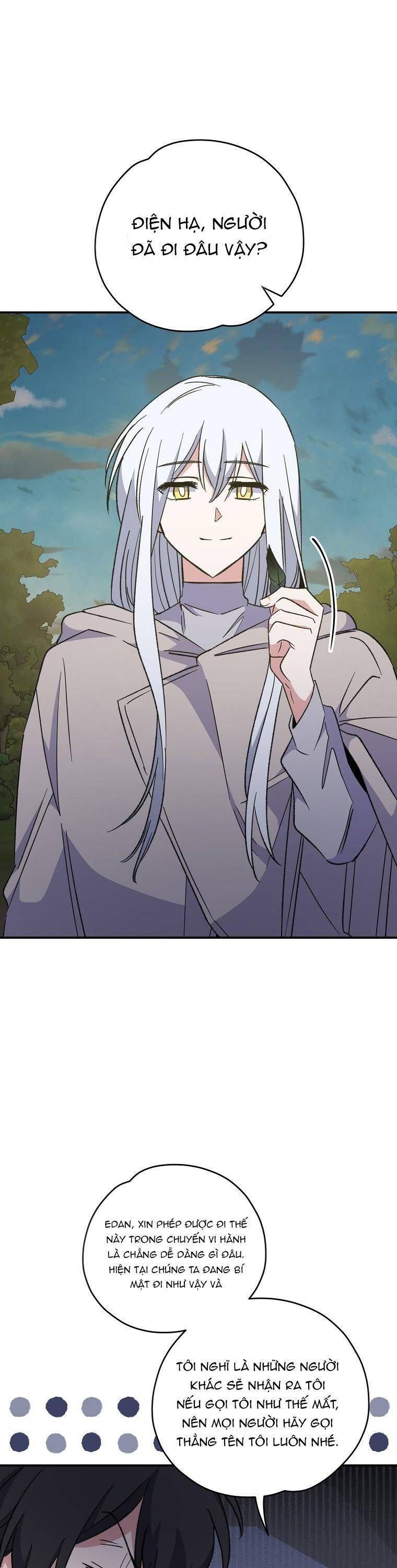 Ygret - Chapter 74 - Page 34