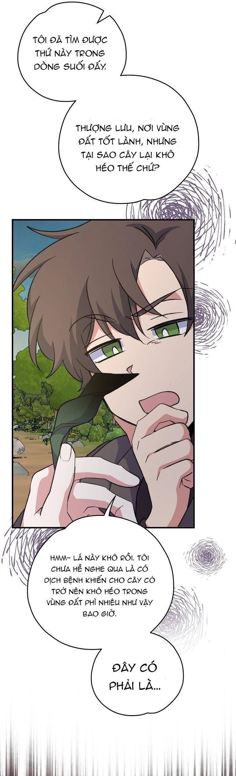 Ygret - Chapter 74 - Page 36