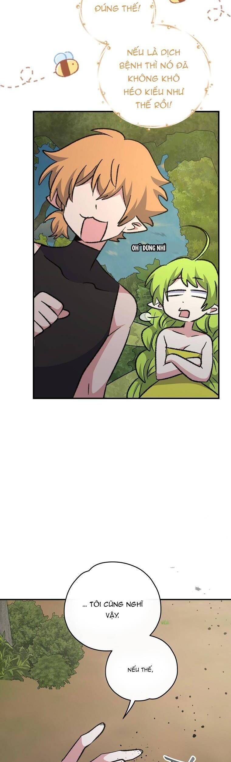 Ygret - Chapter 74 - Page 38