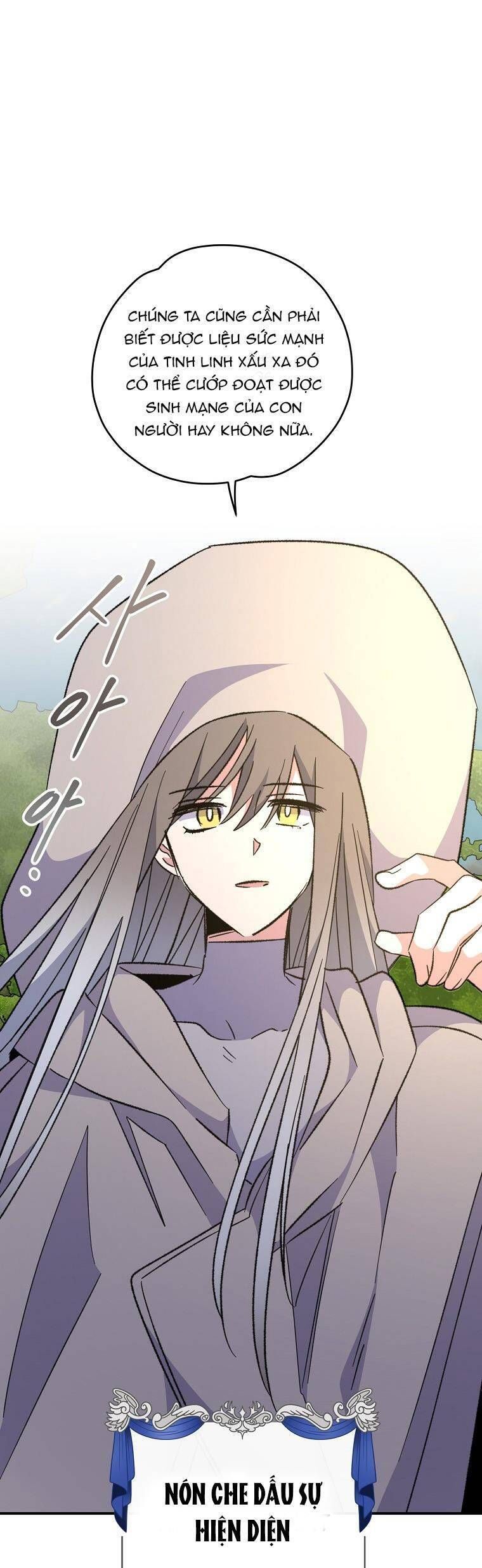 Ygret - Chapter 74 - Page 40