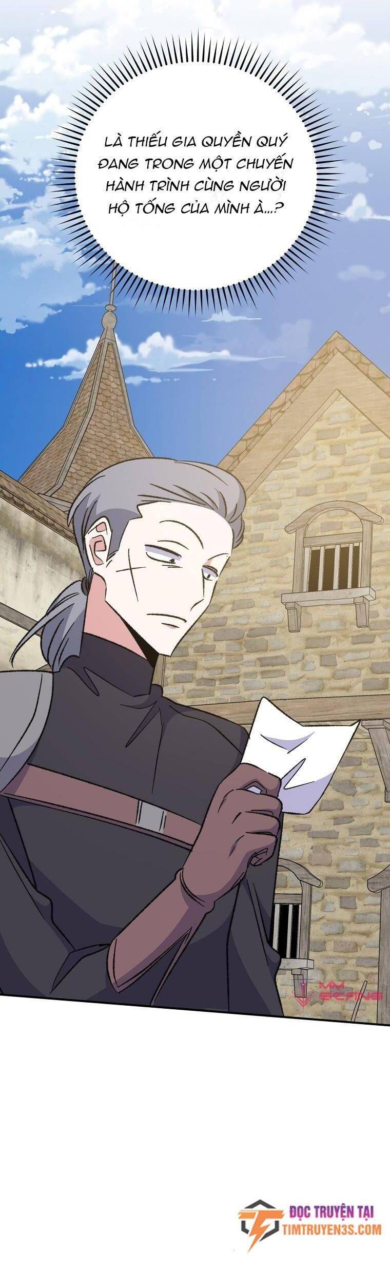 Ygret - Chapter 74 - Page 43