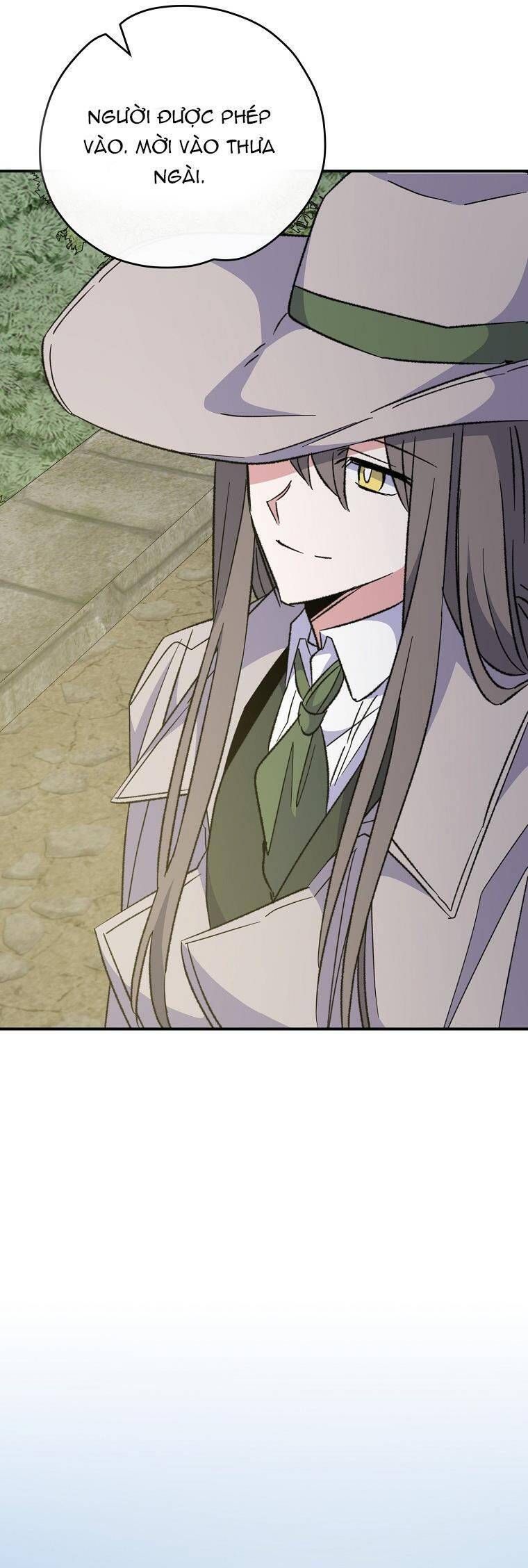 Ygret - Chapter 74 - Page 44