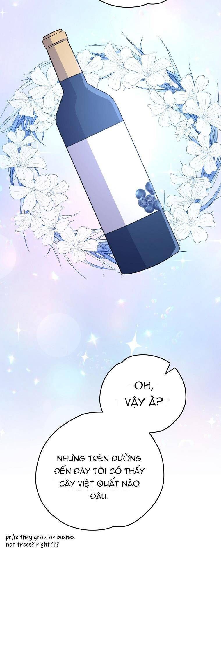 Ygret - Chapter 74 - Page 46