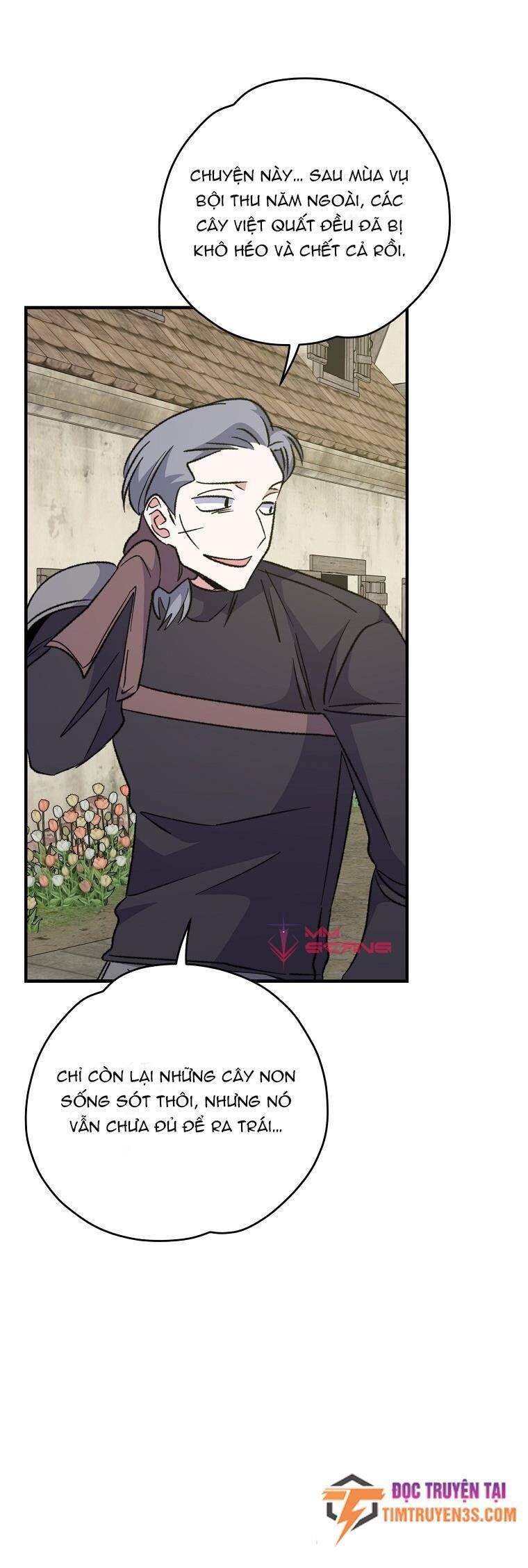 Ygret - Chapter 74 - Page 47