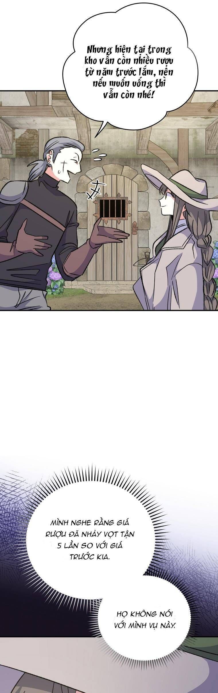 Ygret - Chapter 74 - Page 48