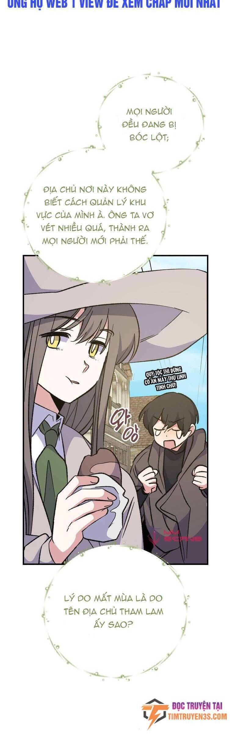 Ygret - Chapter 74 - Page 51