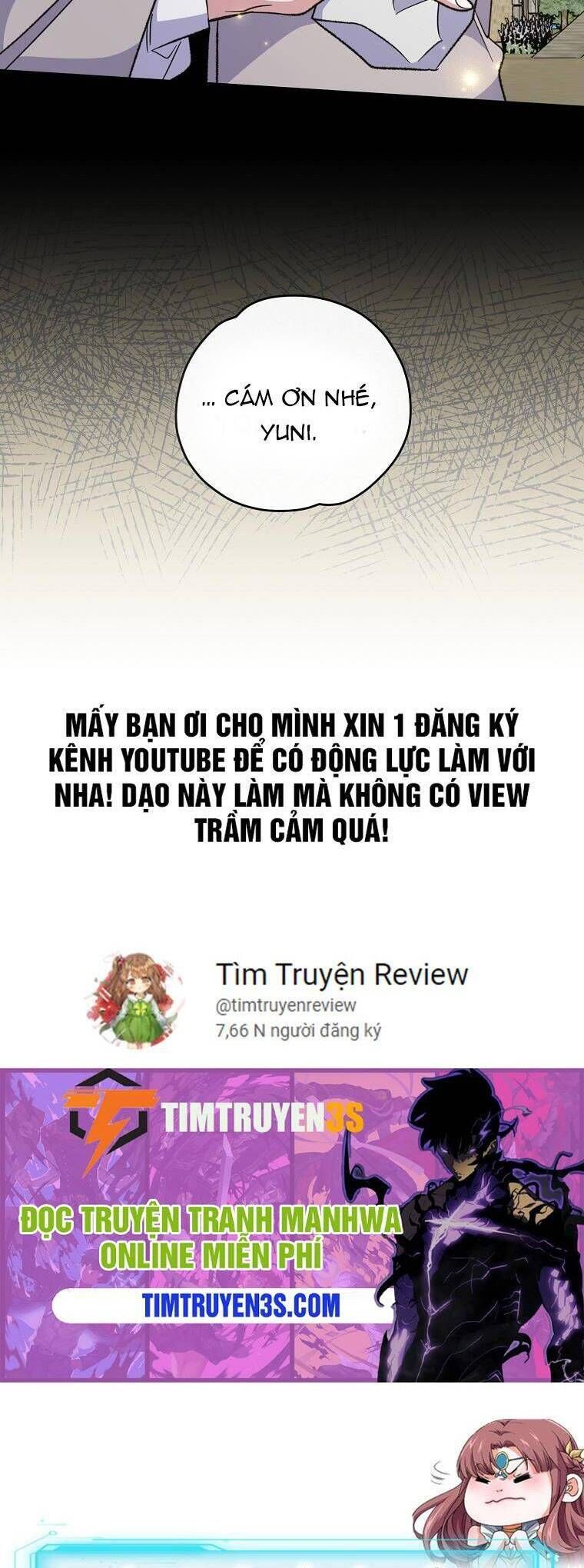 Ygret - Chapter 74 - Page 53