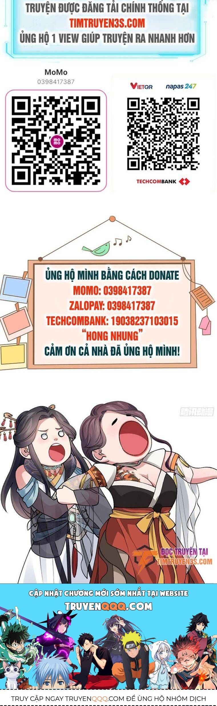 Ygret - Chapter 74 - Page 54