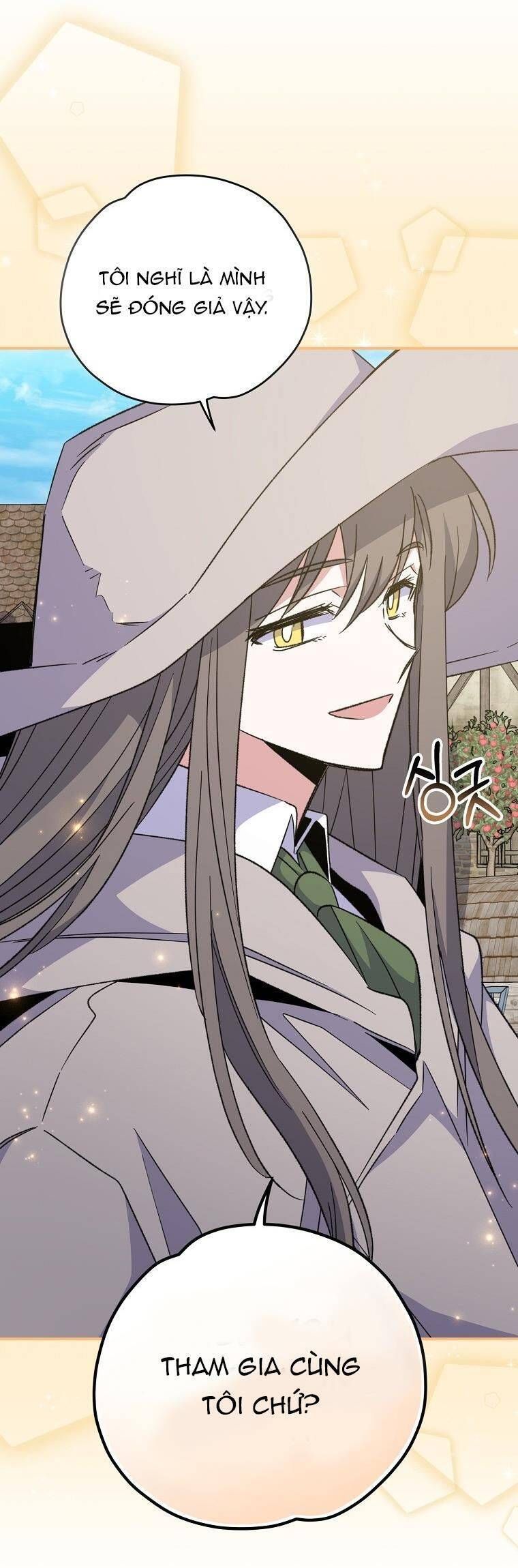 Ygret - Chapter 75 - Page 11