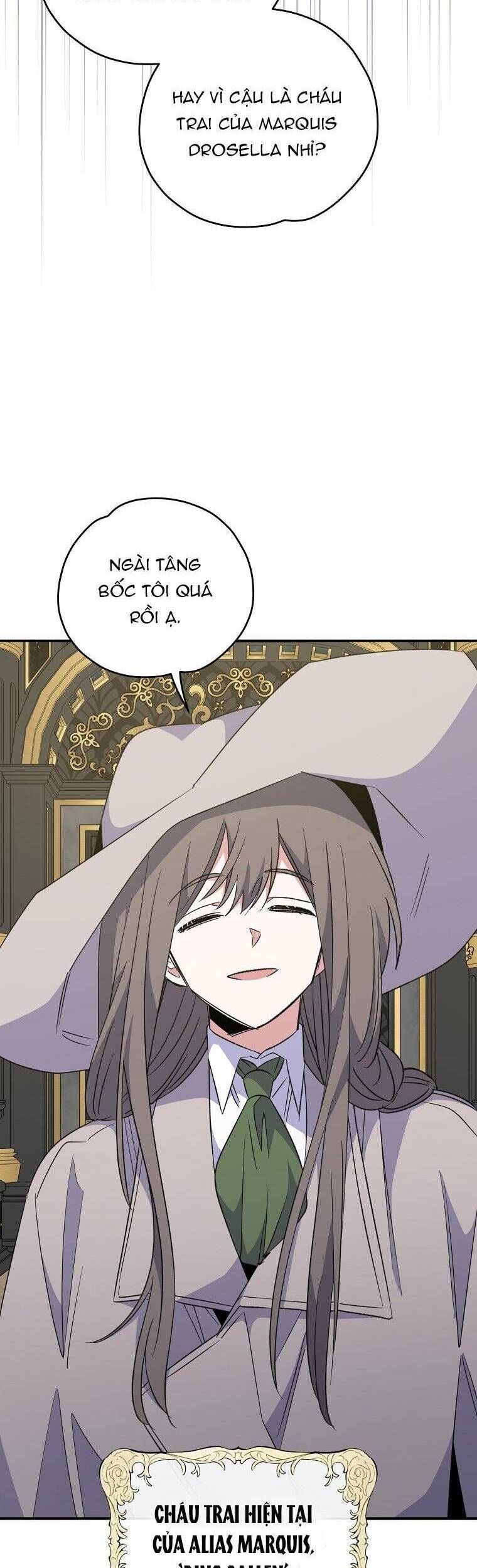 Ygret - Chapter 75 - Page 16