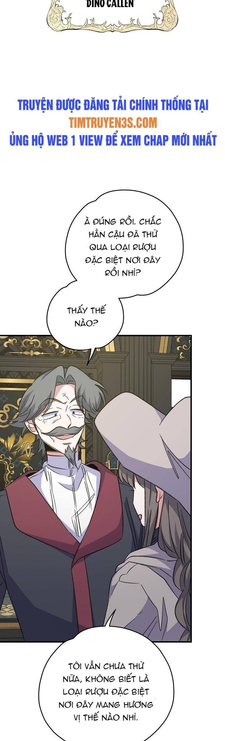 Ygret - Chapter 75 - Page 17