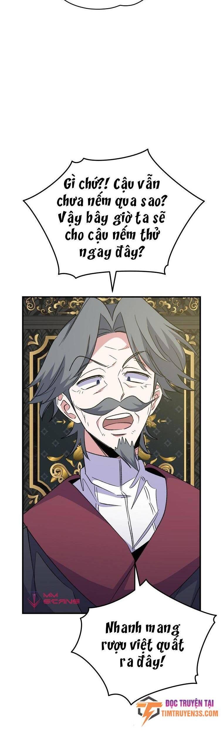 Ygret - Chapter 75 - Page 18