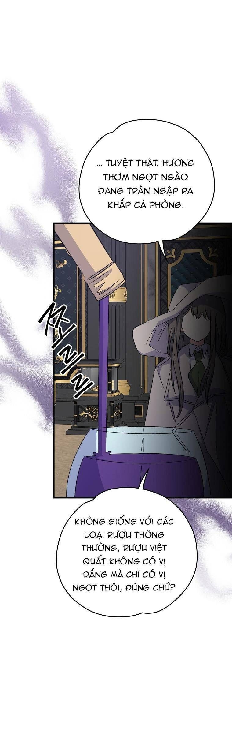 Ygret - Chapter 75 - Page 19