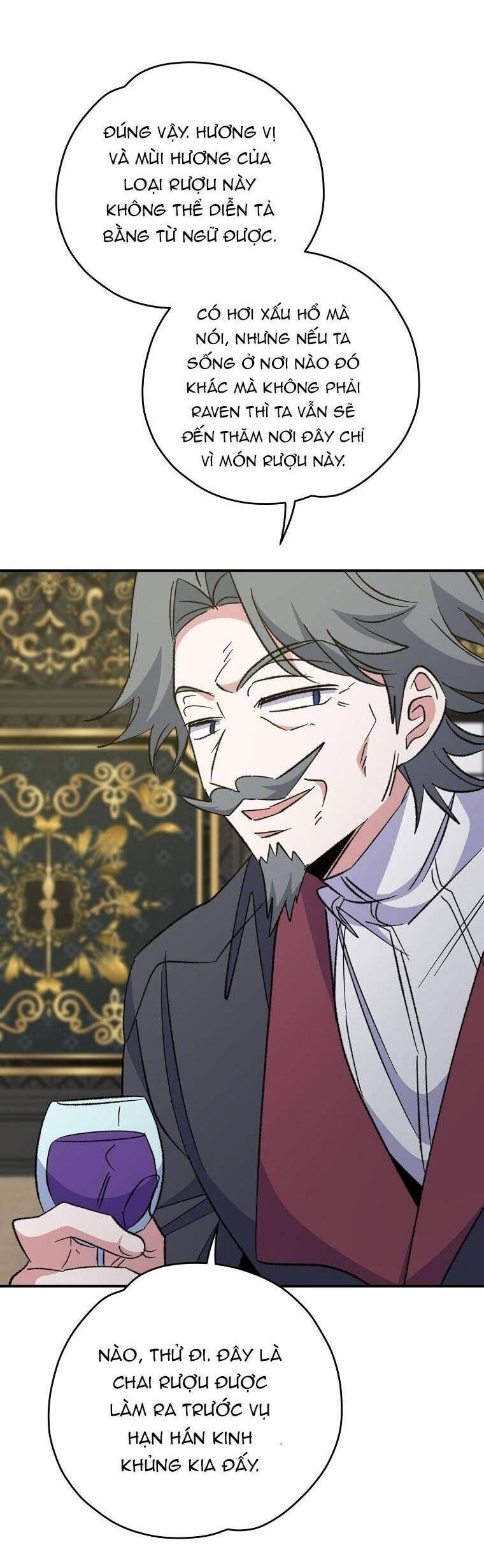 Ygret - Chapter 75 - Page 20