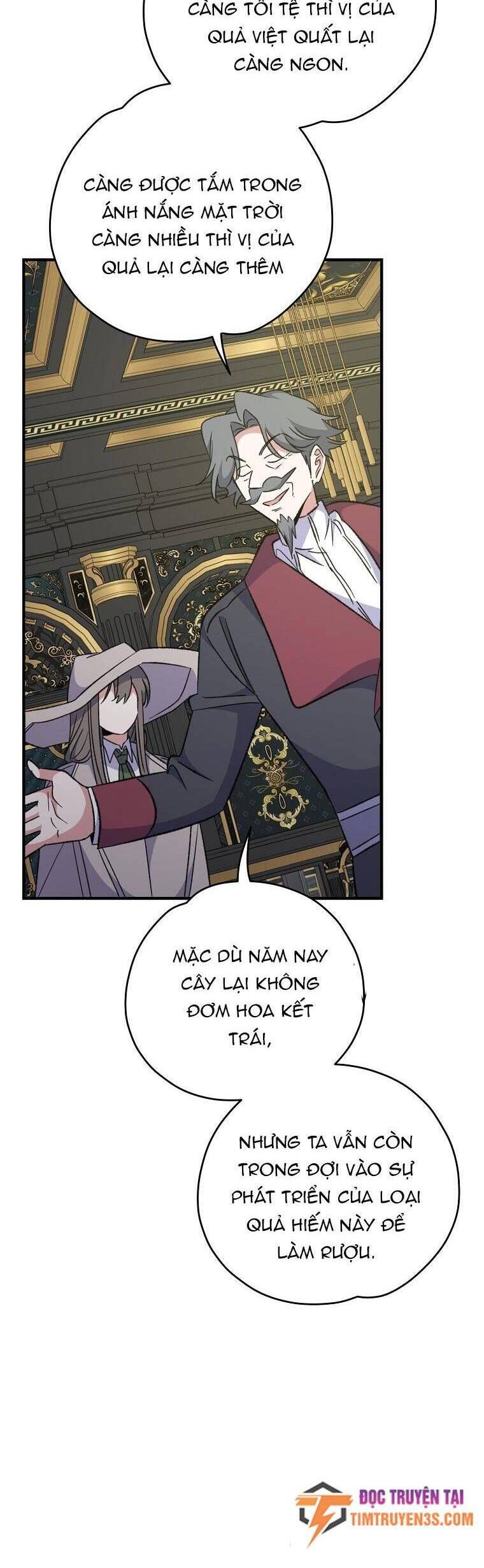 Ygret - Chapter 75 - Page 22