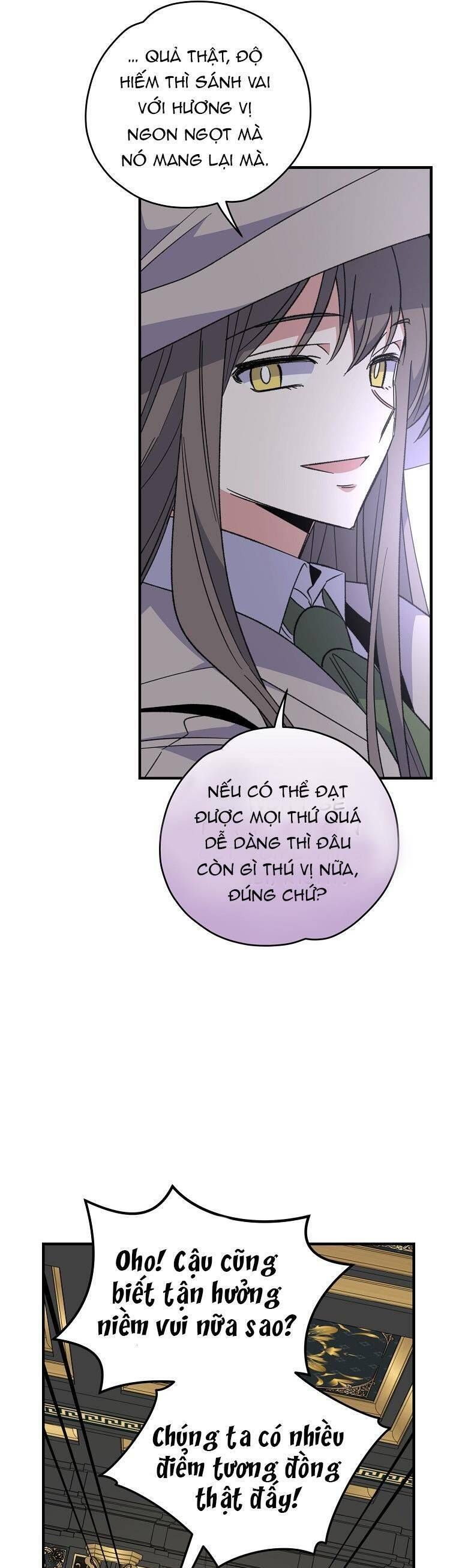 Ygret - Chapter 75 - Page 23