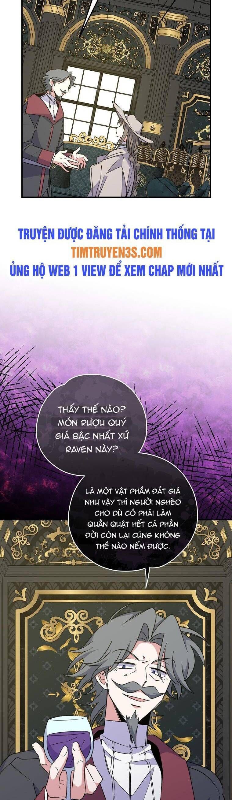 Ygret - Chapter 75 - Page 24