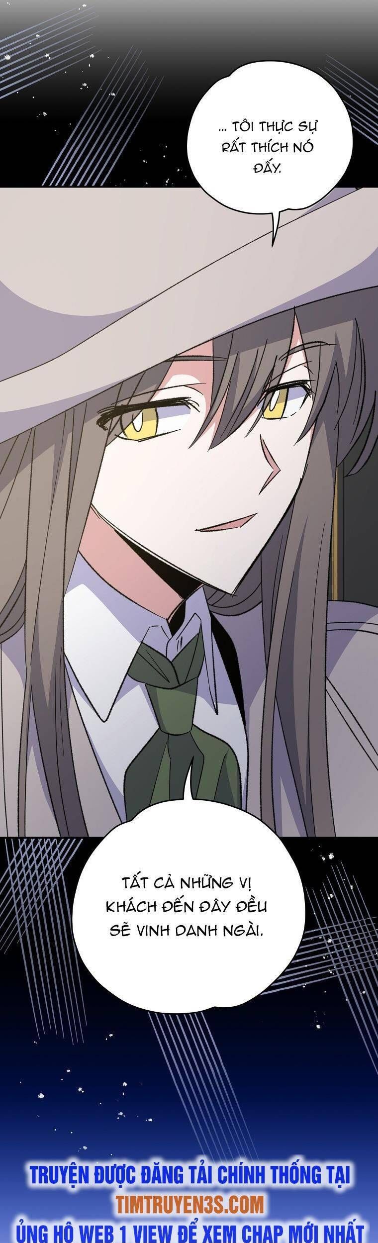 Ygret - Chapter 75 - Page 26