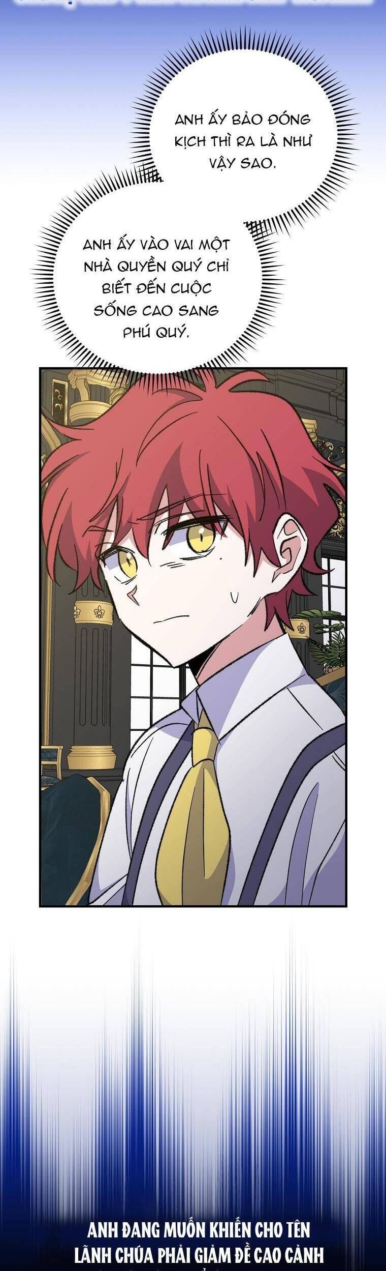 Ygret - Chapter 75 - Page 27