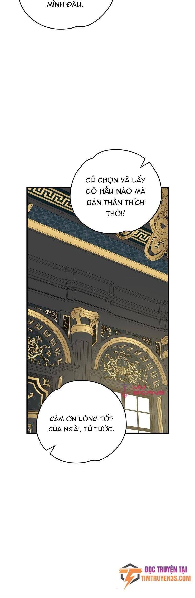 Ygret - Chapter 75 - Page 32