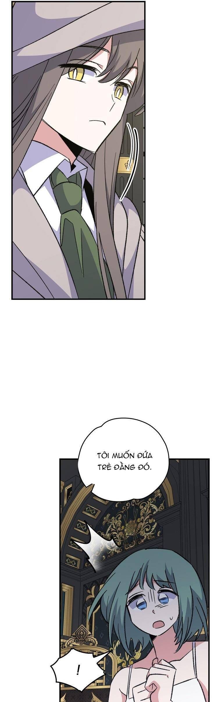 Ygret - Chapter 75 - Page 33