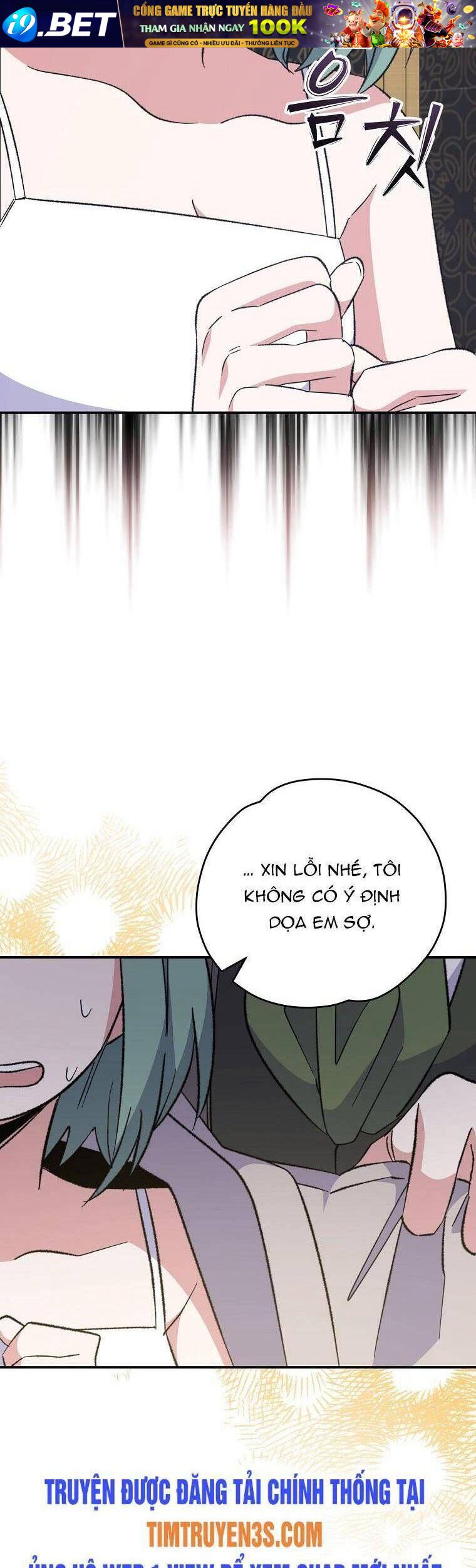 Ygret - Chapter 75 - Page 38