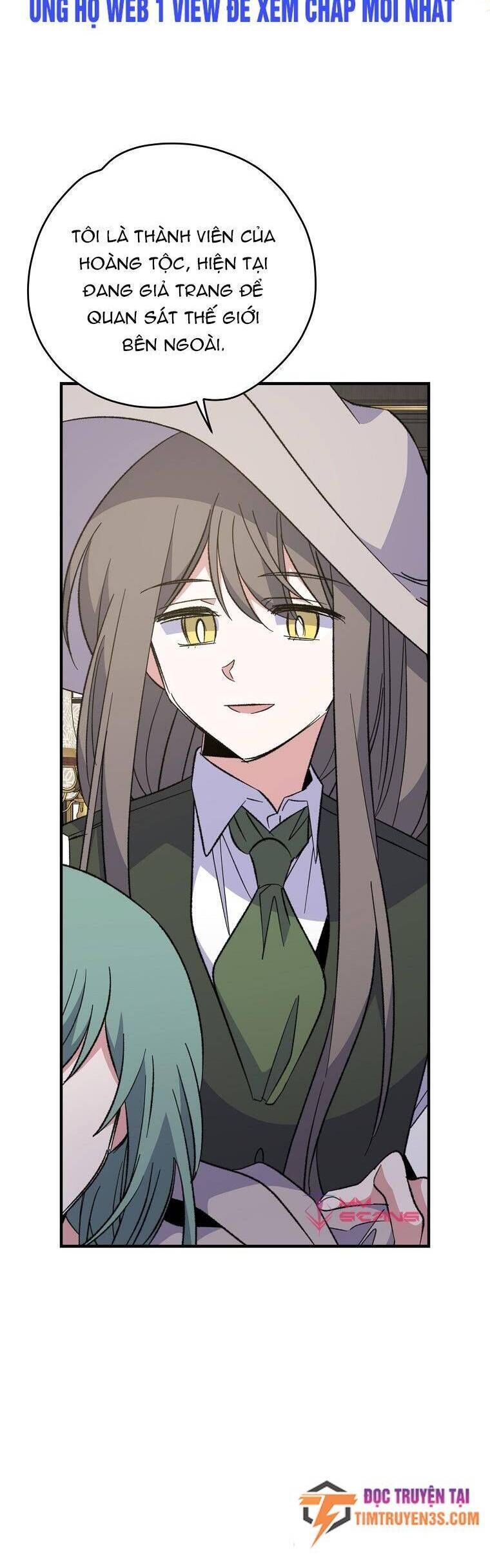 Ygret - Chapter 75 - Page 39