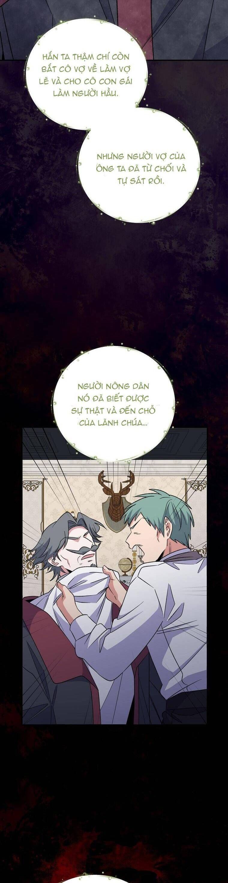 Ygret - Chapter 75 - Page 4