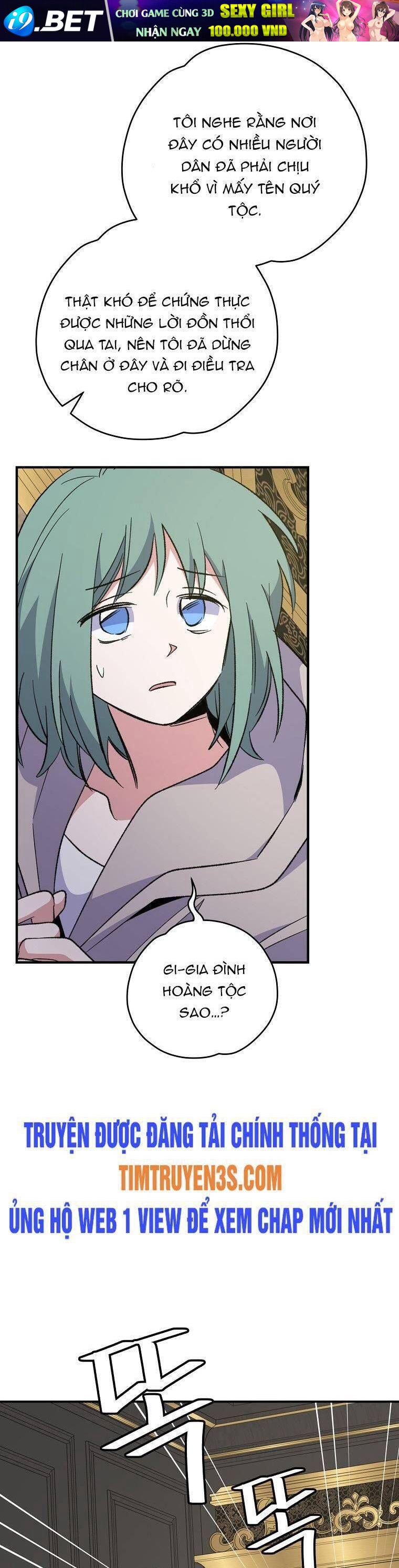 Ygret - Chapter 75 - Page 40