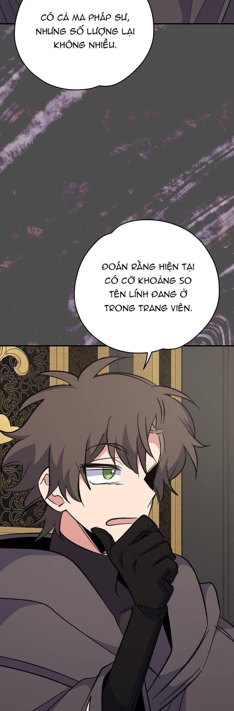 Ygret - Chapter 75 - Page 43