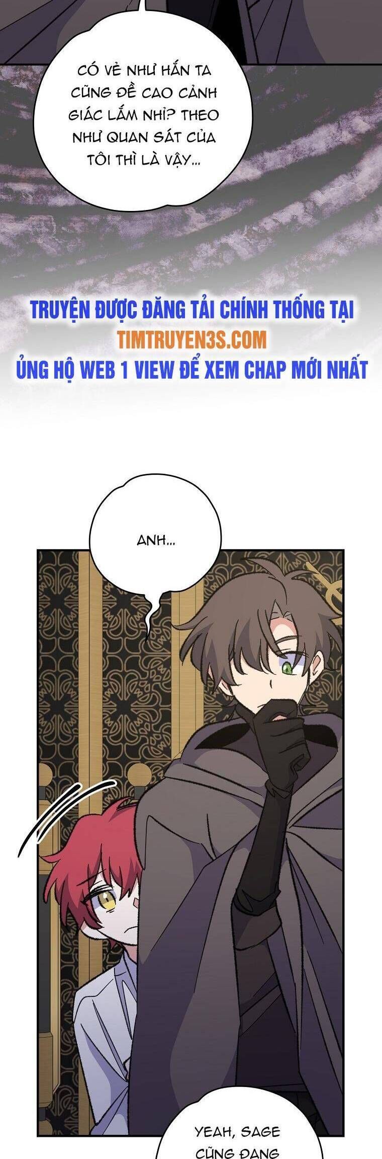 Ygret - Chapter 75 - Page 44