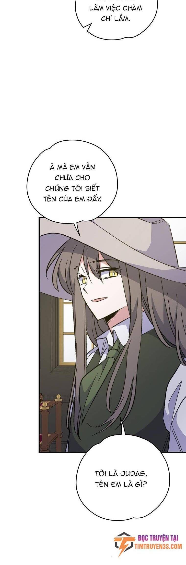 Ygret - Chapter 75 - Page 45