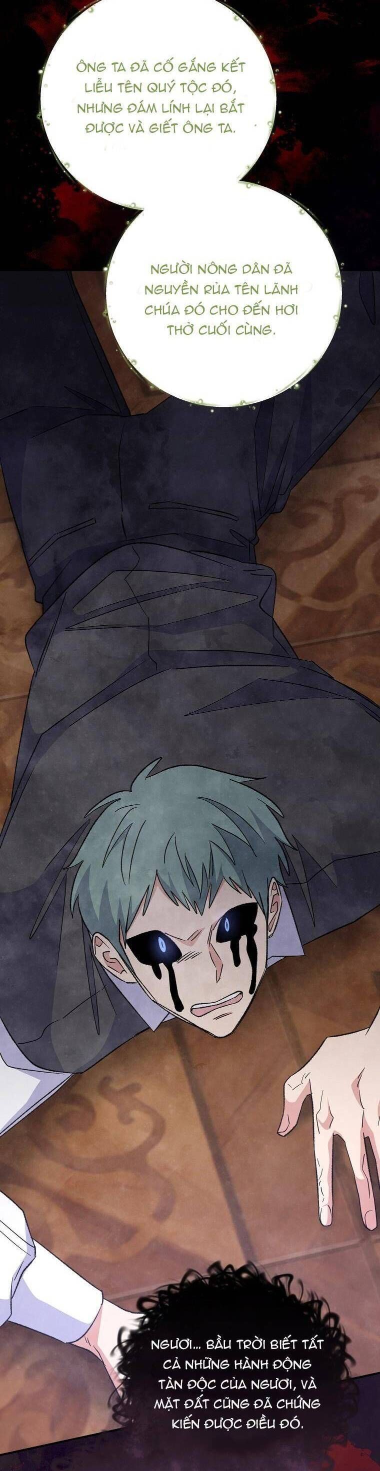 Ygret - Chapter 75 - Page 5