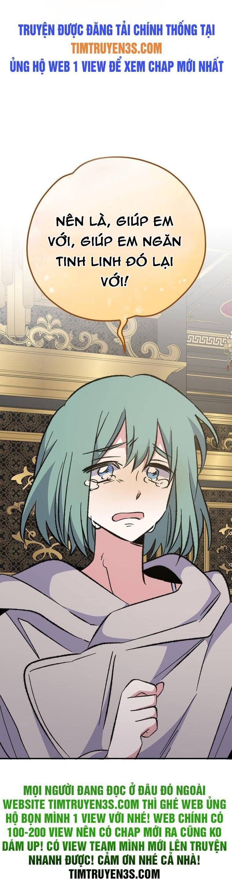 Ygret - Chapter 75 - Page 54