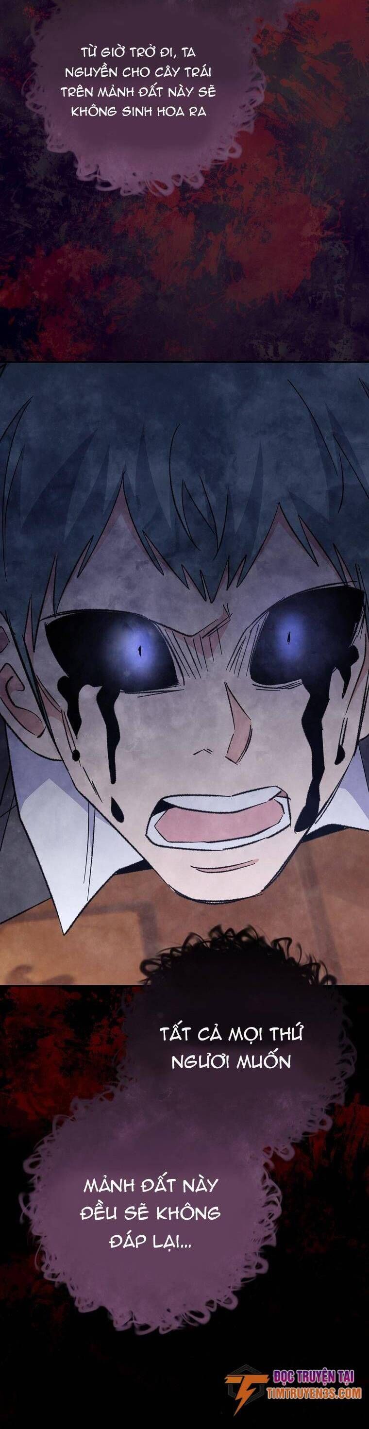 Ygret - Chapter 75 - Page 6