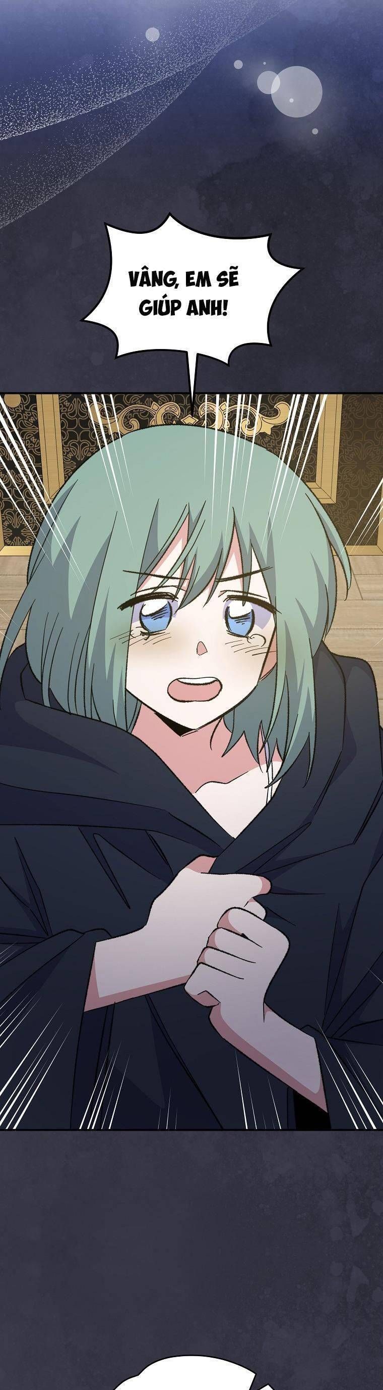 Ygret - Chapter 76 - Page 11